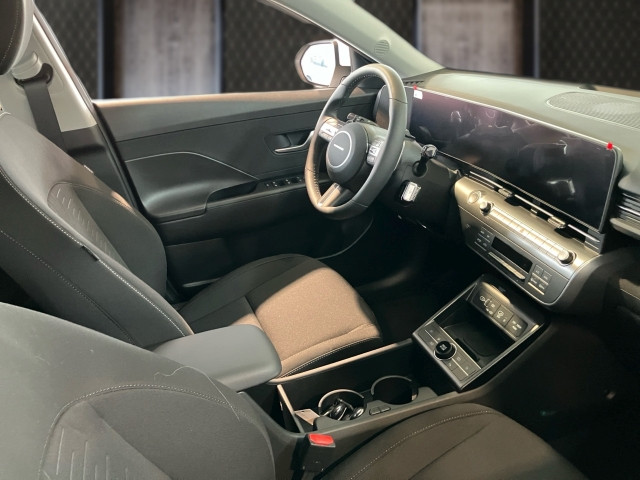 Bild 8: Hyundai Kona HEV (SX2) GO Plus 1.6 GDI 2WD HEV k6hu1-PK1