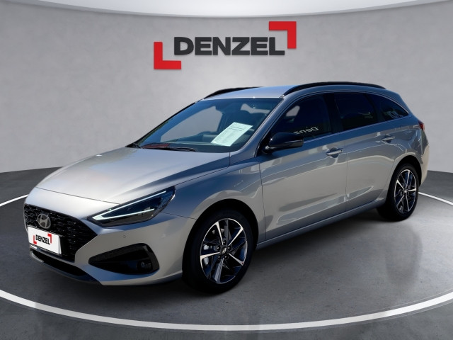 Bild 0: Hyundai i30 Kombi - PD GO Plus 1.0 T-GDI