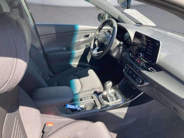 Bild 9: Hyundai i30 Kombi - PD GO Plus 1.0 T-GDI