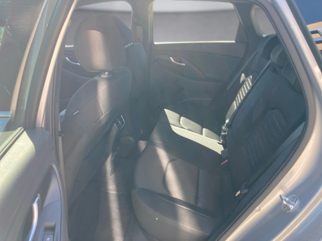 Bild 10: Hyundai i30 Kombi - PD GO Plus 1.0 T-GDI
