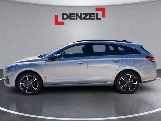 Bild 1: Hyundai i30 Kombi - PD GO Plus 1.0 T-GDI