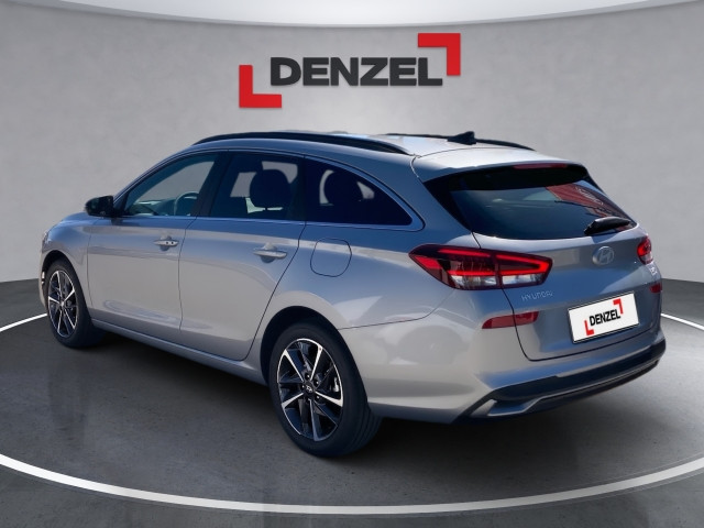 Bild 2: Hyundai i30 Kombi - PD GO Plus 1.0 T-GDI