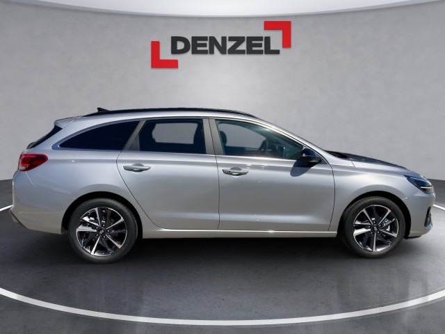 Bild 3: Hyundai i30 Kombi - PD GO Plus 1.0 T-GDI