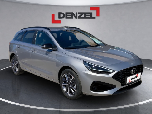 Bild 4: Hyundai i30 Kombi - PD GO Plus 1.0 T-GDI