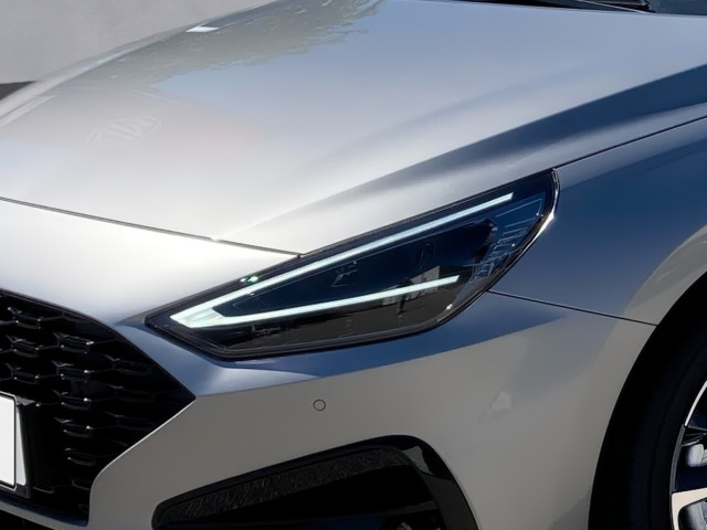 Bild 5: Hyundai i30 Kombi - PD GO Plus 1.0 T-GDI