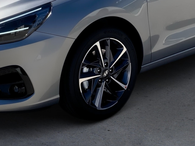 Bild 6: Hyundai i30 Kombi - PD GO Plus 1.0 T-GDI