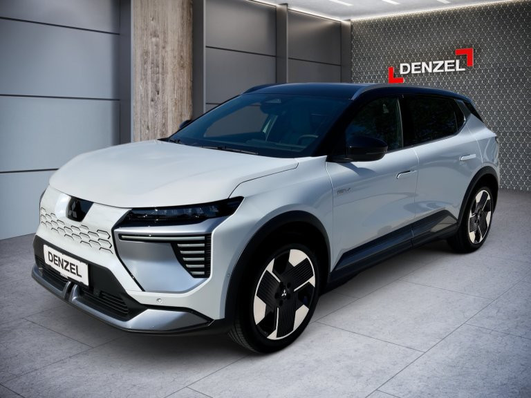 Bild 0: Mitsubishi Eclipse Cross BEV Intense 11kW LR 26