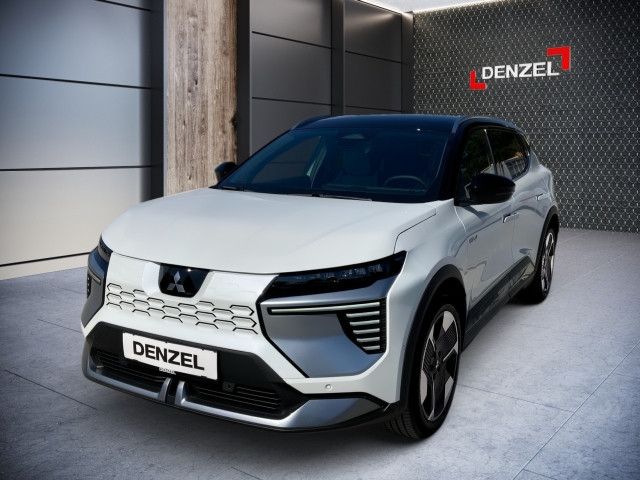Bild 1: Mitsubishi Eclipse Cross BEV Intense 11kW LR 26