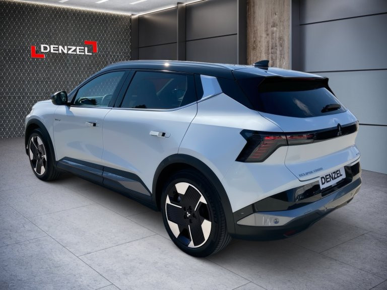 Bild 2: Mitsubishi Eclipse Cross BEV Intense 11kW LR 26