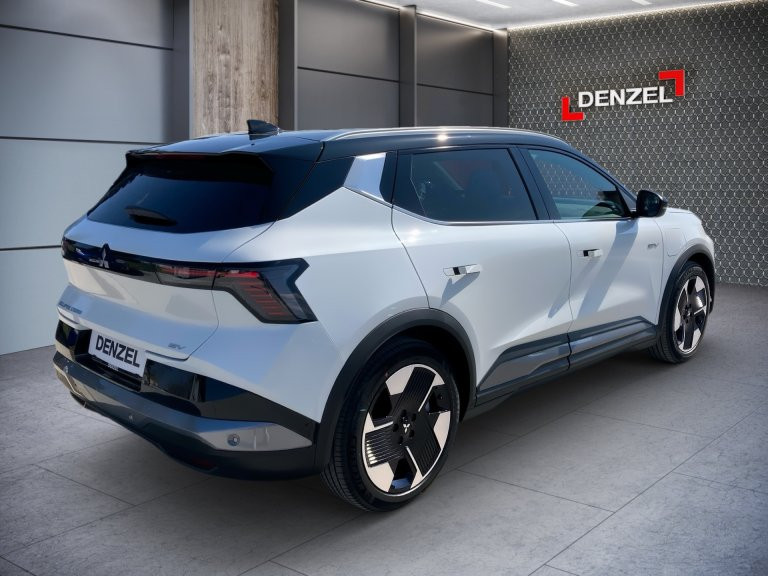 Bild 3: Mitsubishi Eclipse Cross BEV Intense 11kW LR 26