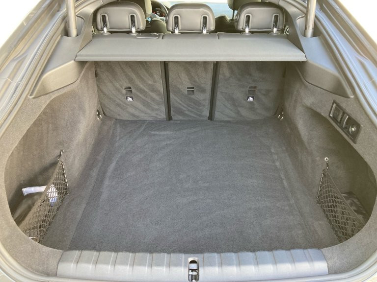 Bild 9: BMW 420d 48 V xDrive Gran Coupe Aut.