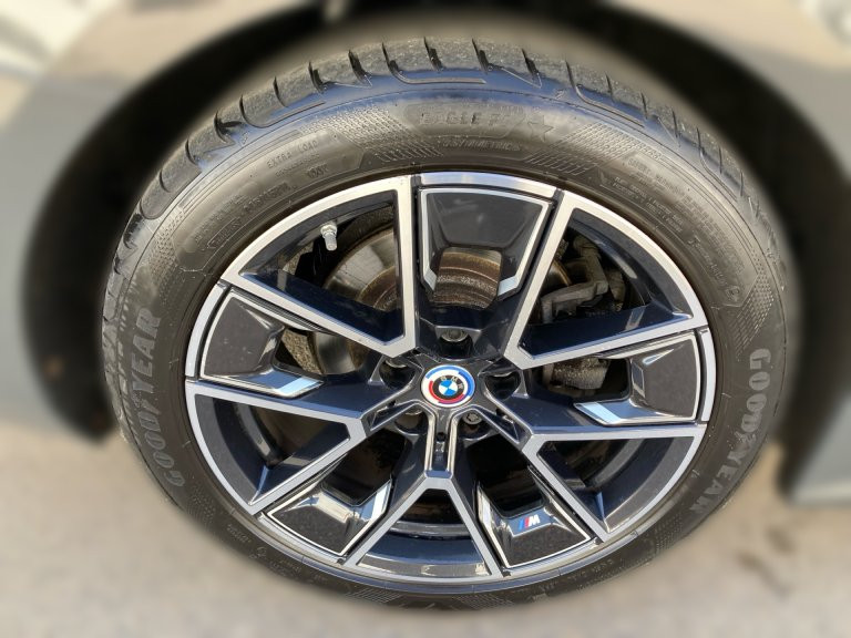 Bild 4: BMW 420d 48 V xDrive Gran Coupe Aut.