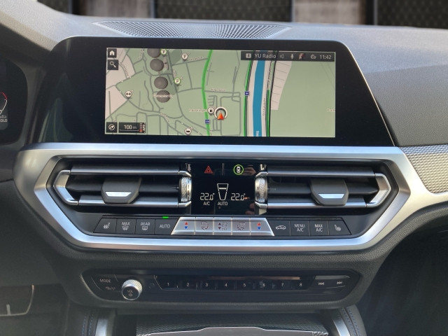 Bild 7: BMW 420d 48 V xDrive Gran Coupe Aut.