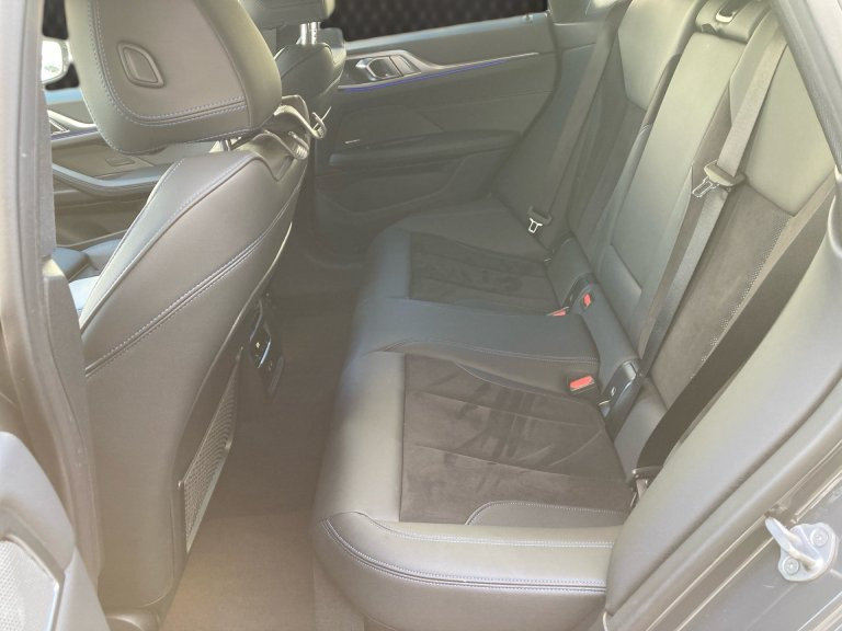 Bild 8: BMW 420d 48 V xDrive Gran Coupe Aut.