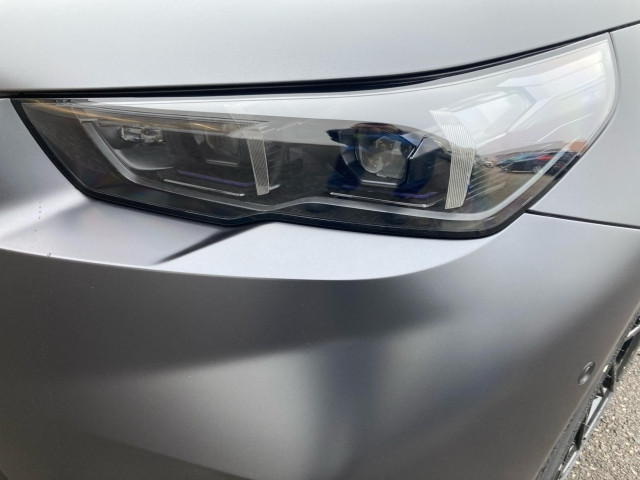 Bild 11: BMW M5 Touring