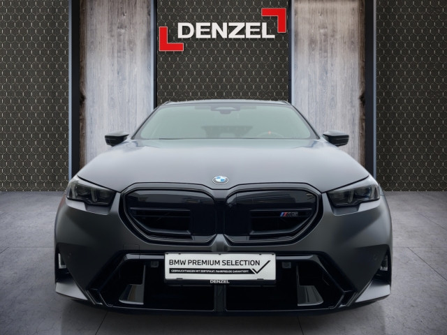 Bild 12: BMW M5 Touring