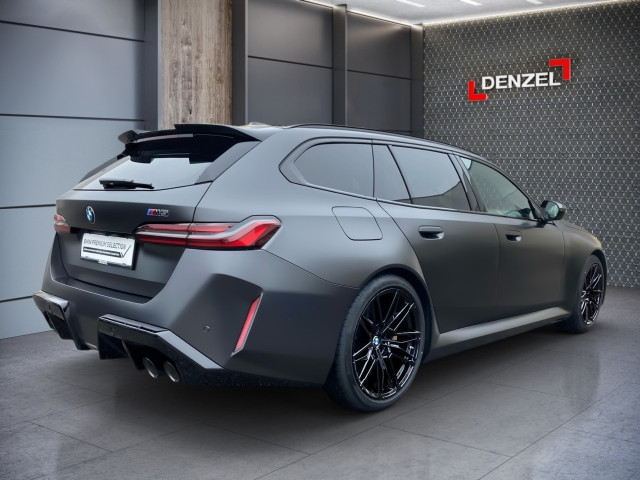 Bild 3: BMW M5 Touring