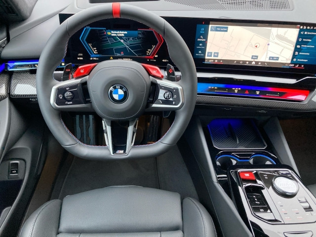 Bild 6: BMW M5 Touring