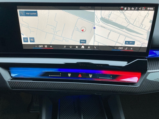 Bild 7: BMW M5 Touring