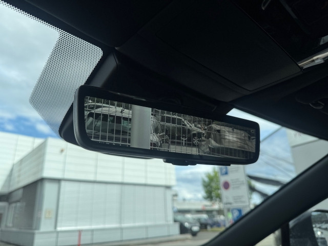Bild 10: Lexus RZ 500e  Executive