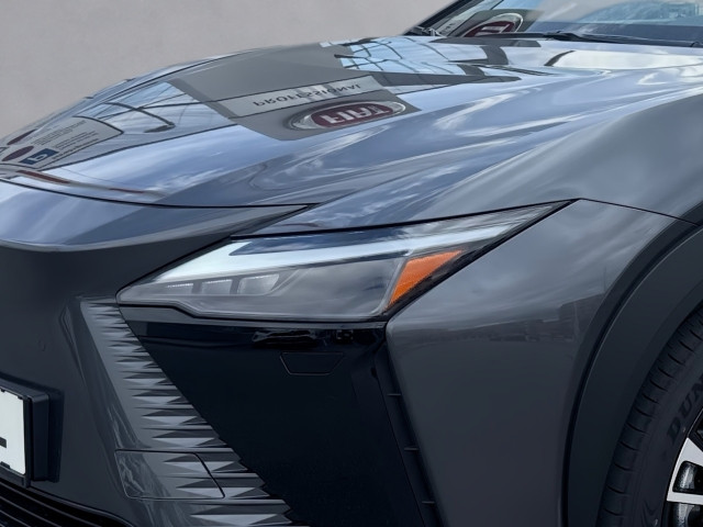 Bild 12: Lexus RZ 500e  Executive