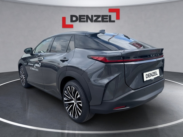 Bild 3: Lexus RZ 500e  Executive