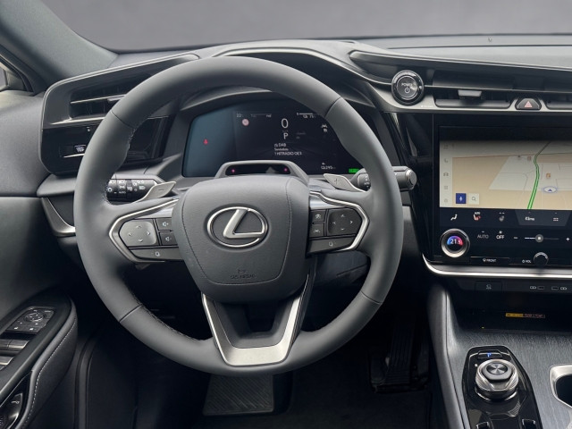 Bild 5: Lexus RZ 500e  Executive
