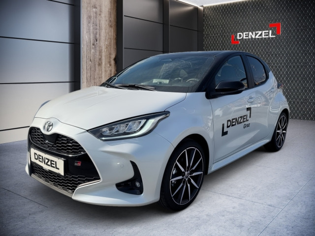 Bild 0: Toyota Yaris 1,5 130PS GR-Sport + Safety Paket + Infotainment Paket