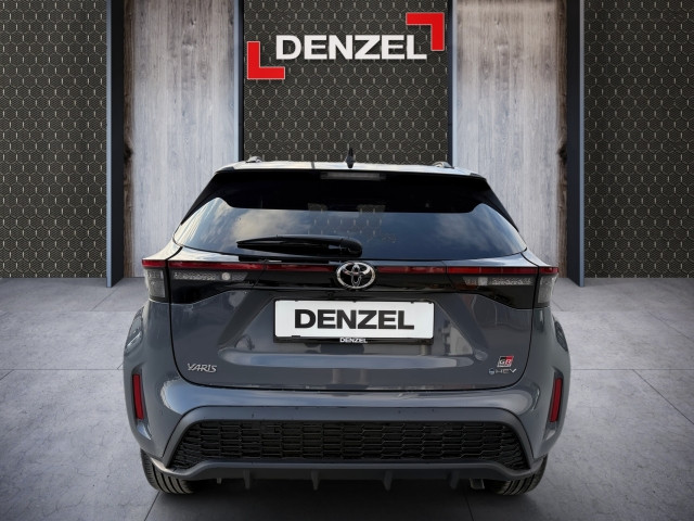 Bild 10: Toyota Yaris - 1,5 l, 130 PS 5-tg. GR Sport