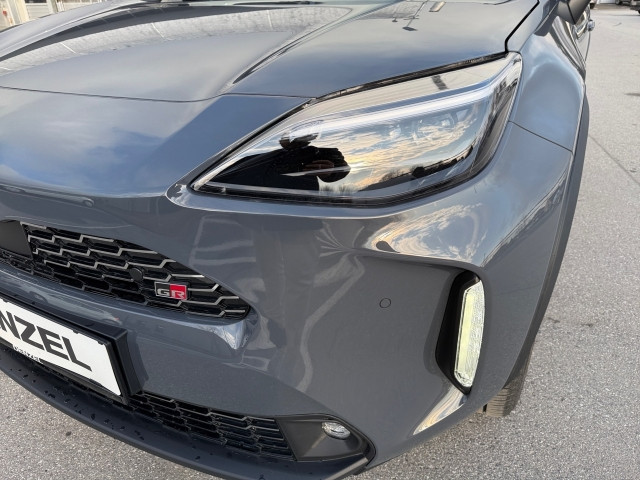 Bild 11: Toyota Yaris - 1,5 l, 130 PS 5-tg. GR Sport