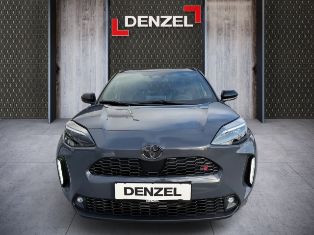 Bild 12: Toyota Yaris - 1,5 l, 130 PS 5-tg. GR Sport