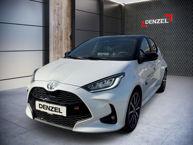 Bild 14: Toyota Yaris 1,5 130PS GR-Sport + Safety Paket + Infotainment Paket