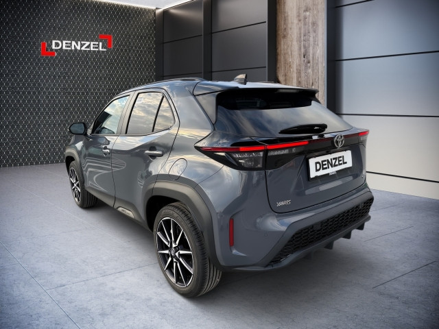 Bild 2: Toyota Yaris - 1,5 l, 130 PS 5-tg. GR Sport