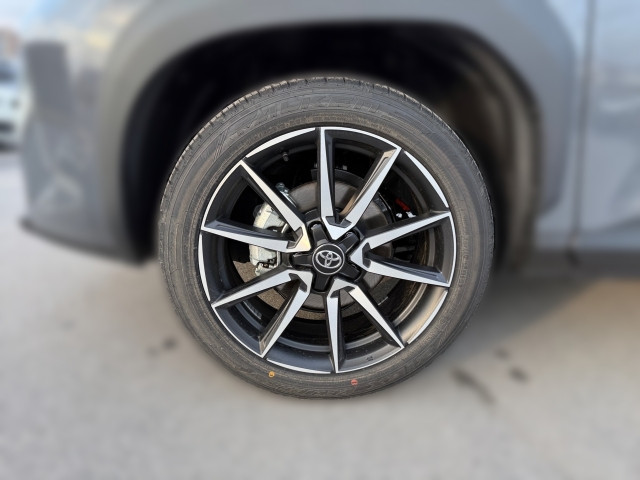 Bild 4: Toyota Yaris - 1,5 l, 130 PS 5-tg. GR Sport