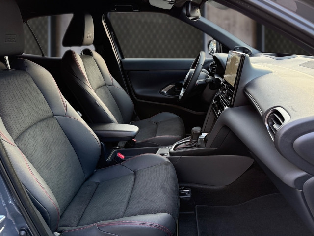 Bild 5: Toyota Yaris - 1,5 l, 130 PS 5-tg. GR Sport