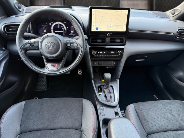 Bild 6: Toyota Yaris - 1,5 l, 130 PS 5-tg. GR Sport