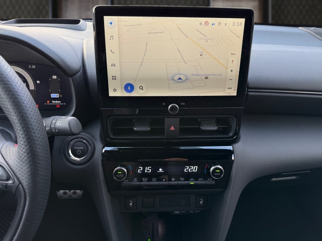 Bild 7: Toyota Yaris - 1,5 l, 130 PS 5-tg. GR Sport