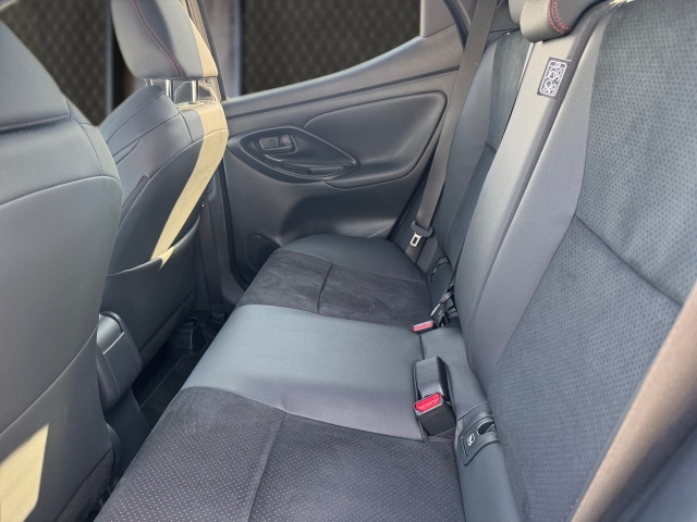 Bild 7: Toyota Yaris 1,5 130PS GR-Sport + Safety Paket + Infotainment Paket