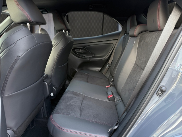 Bild 8: Toyota Yaris - 1,5 l, 130 PS 5-tg. GR Sport