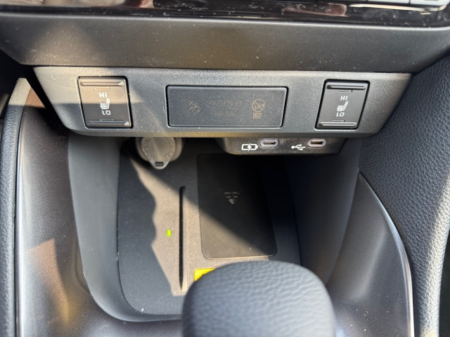 Bild 8: Toyota Yaris 1,5 130PS GR-Sport + Safety Paket + Infotainment Paket