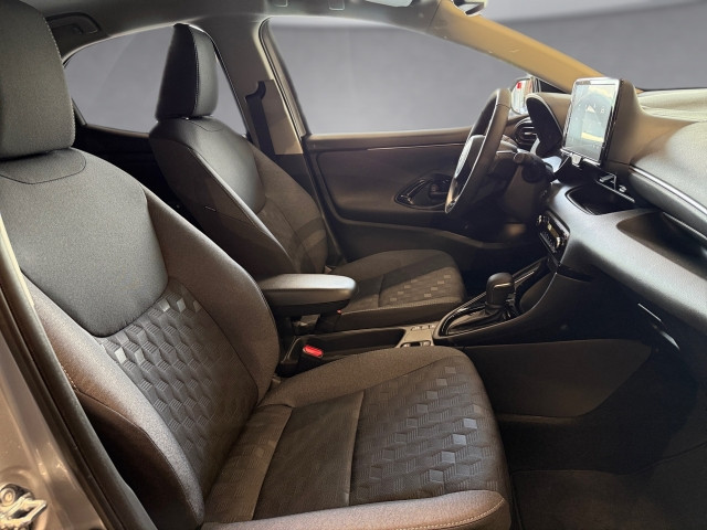 Bild 9: Toyota Yaris 1,5 116PS Active Drive + Comfort Paket + Safety Paket