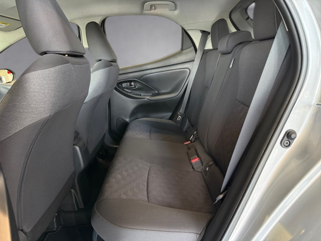 Bild 10: Toyota Yaris 1,5 116PS Active Drive + Comfort Paket + Safety Paket
