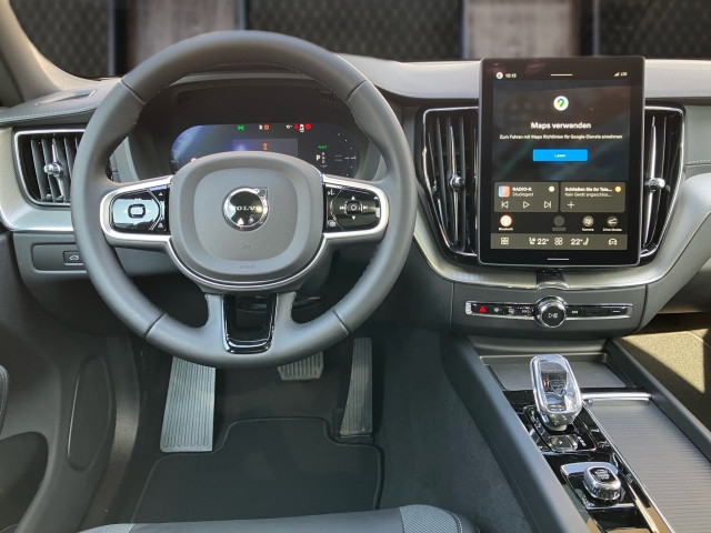 Bild 6: VOLVO PKW XC60 Polestar Engineered, T8 AWD Plug-in Hybrid, Elektrisch/