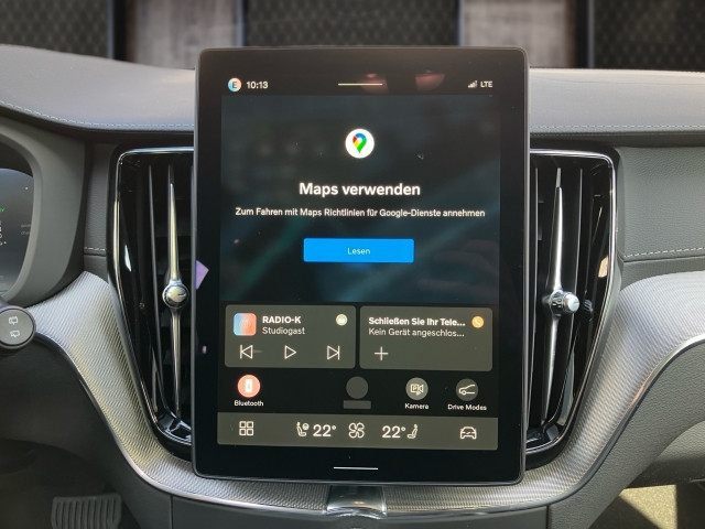 Bild 7: VOLVO PKW XC60 Polestar Engineered, T8 AWD Plug-in Hybrid, Elektrisch/