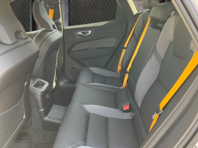 Bild 8: VOLVO PKW XC60 Polestar Engineered, T8 AWD Plug-in Hybrid, Elektrisch/