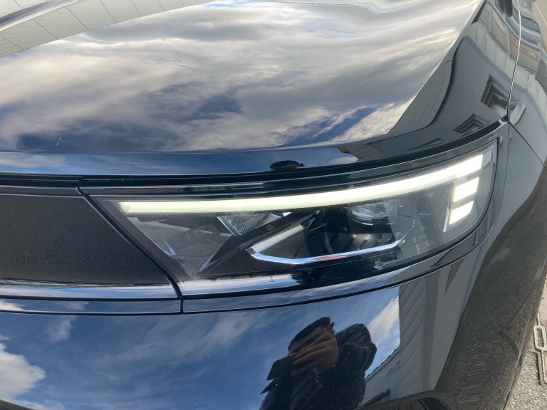 Bild 11: Opel Mokka 1,2 Direct Injection Turbo GS Aut.