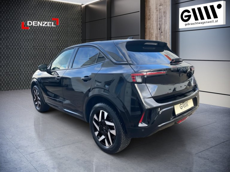 Bild 2: Opel Mokka 1,2 Direct Injection Turbo GS Aut.