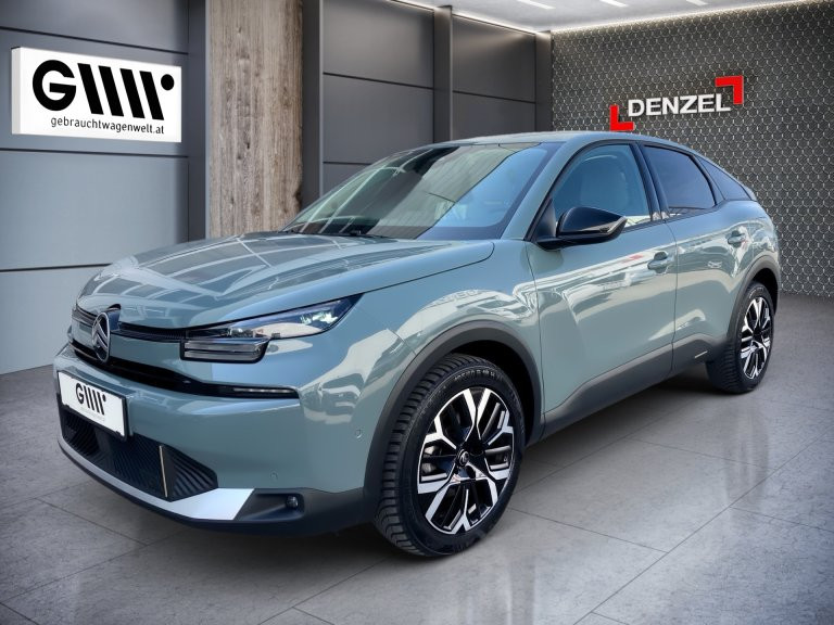 Bild 0: Citroen C4 130 S&S EAT8 Max