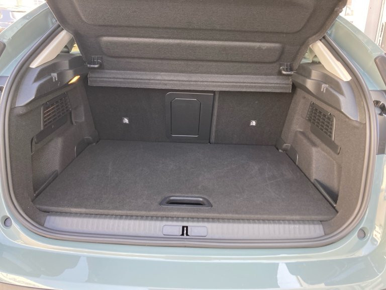 Bild 9: Citroen C4 130 S&S EAT8 Max