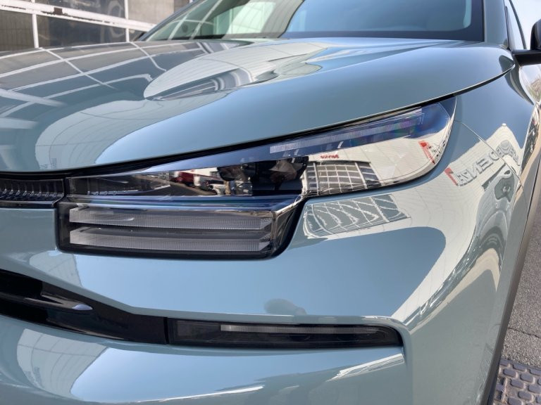 Bild 11: Citroen C4 130 S&S EAT8 Max